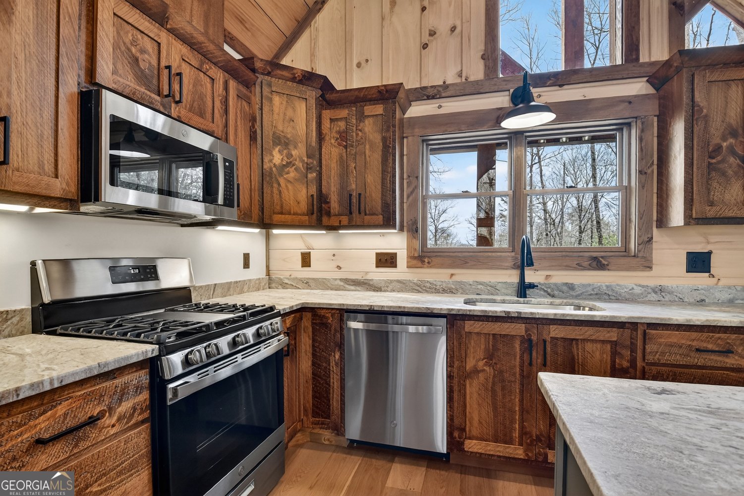 191 Bent Wood Lane Blue Ridge - Photo 20