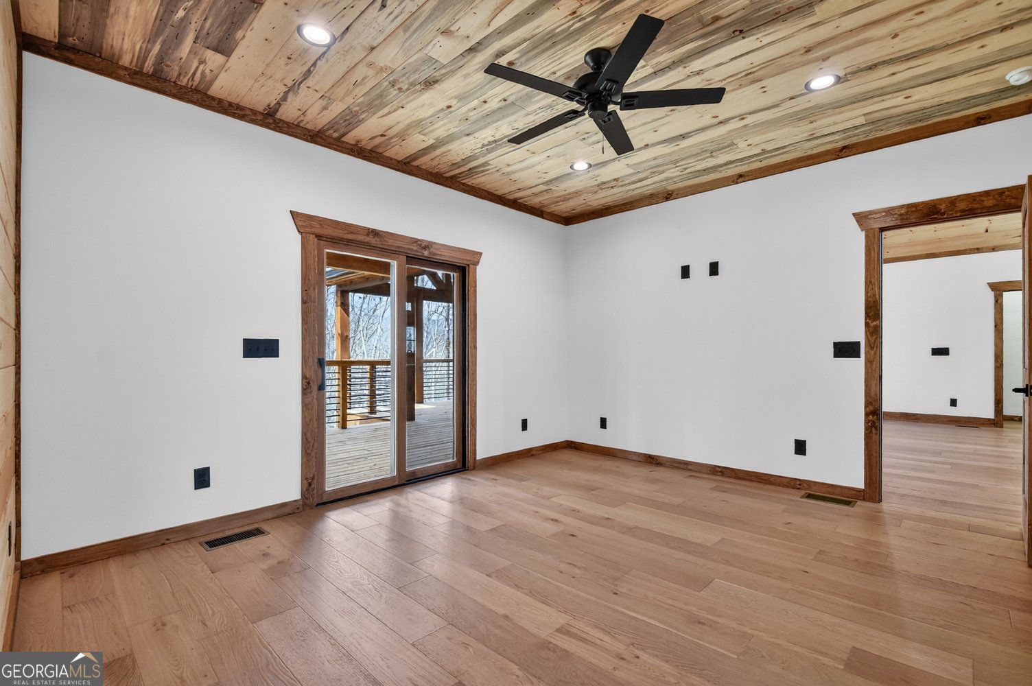 191 Bent Wood Lane Blue Ridge - Photo 22