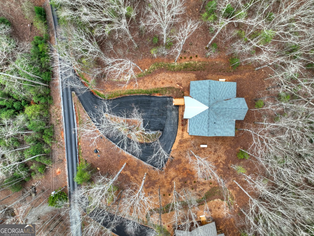 191 Bent Wood Lane Blue Ridge - Photo 34