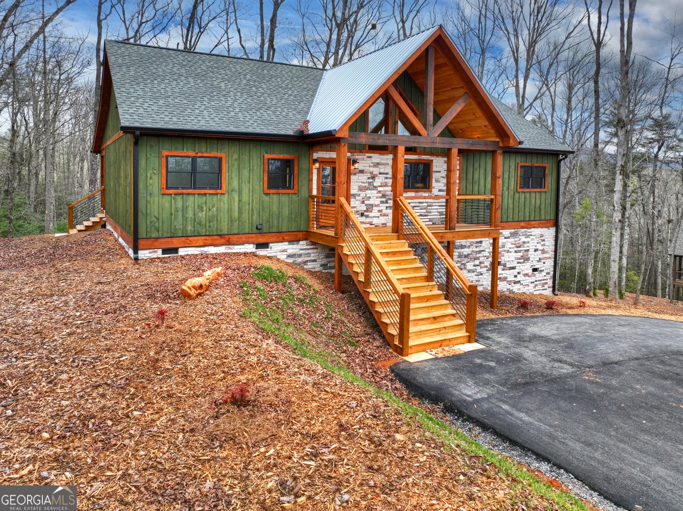 191 Bent Wood Lane Blue Ridge - Photo 36