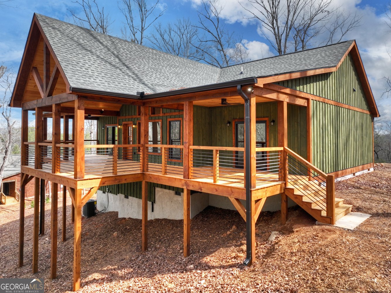 191 Bent Wood Lane Blue Ridge - Photo 39