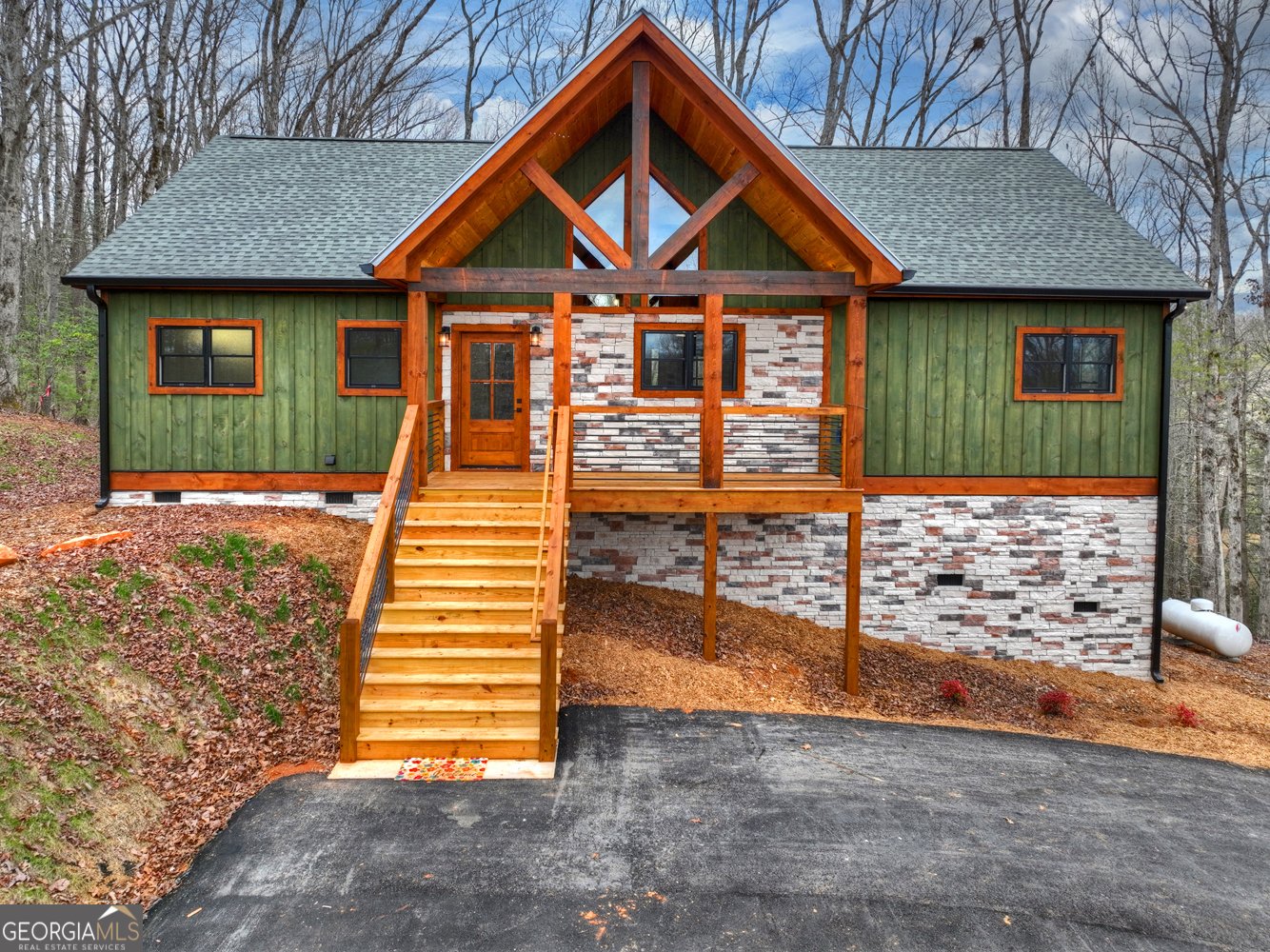 191 Bent Wood Lane Blue Ridge - Photo 40