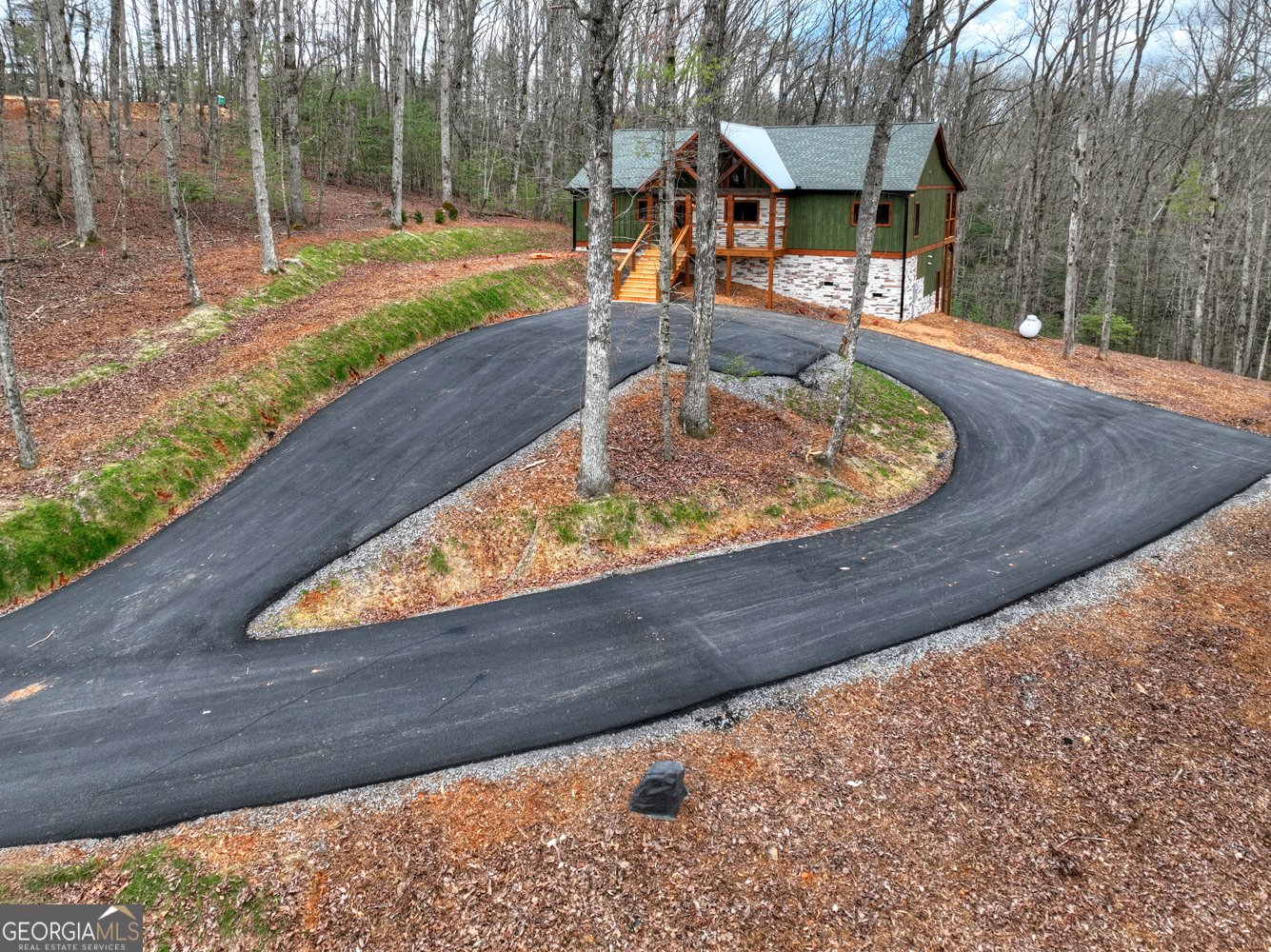 191 Bent Wood Lane Blue Ridge - Photo 42