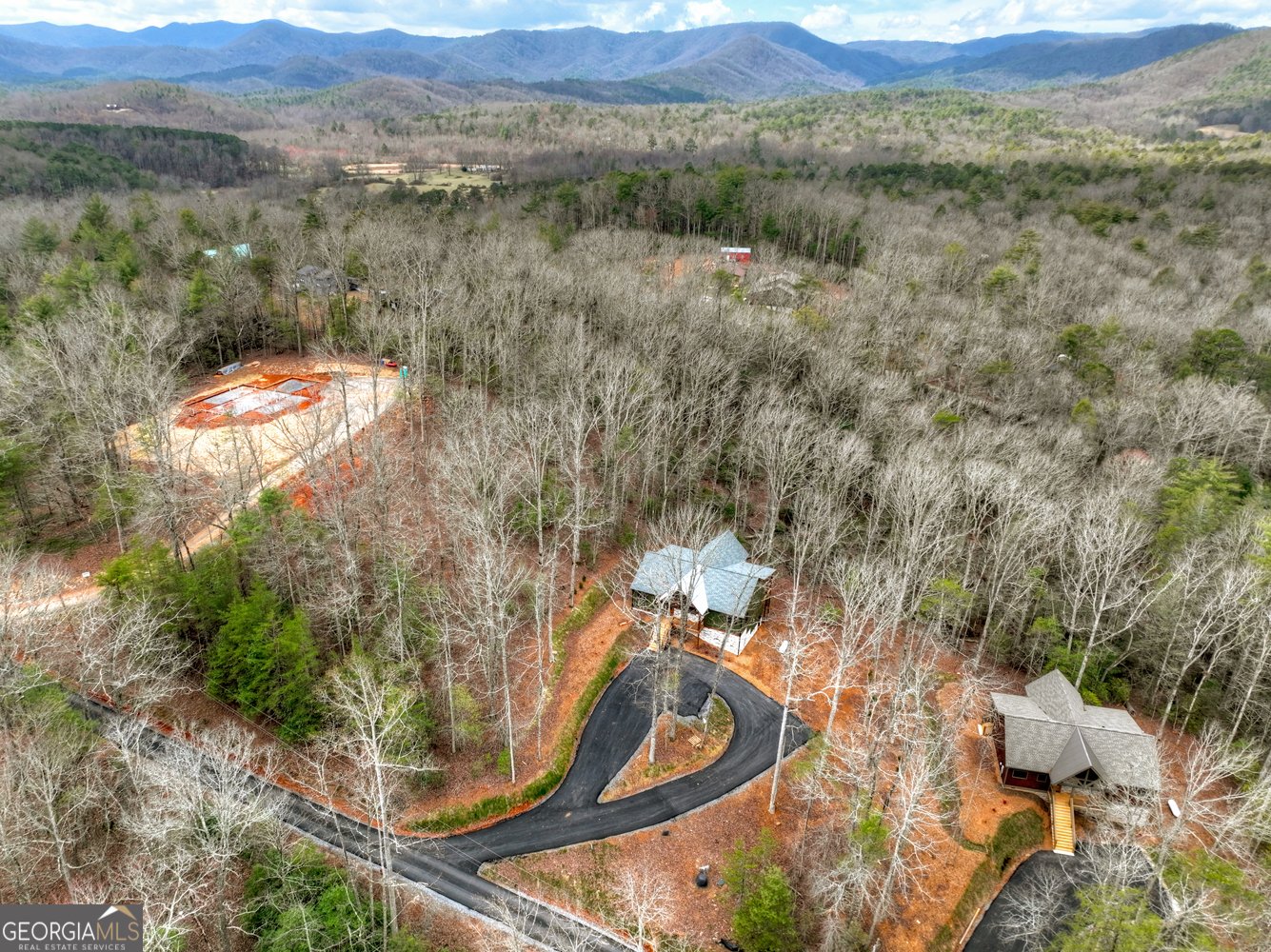 191 Bent Wood Lane Blue Ridge - Photo 47