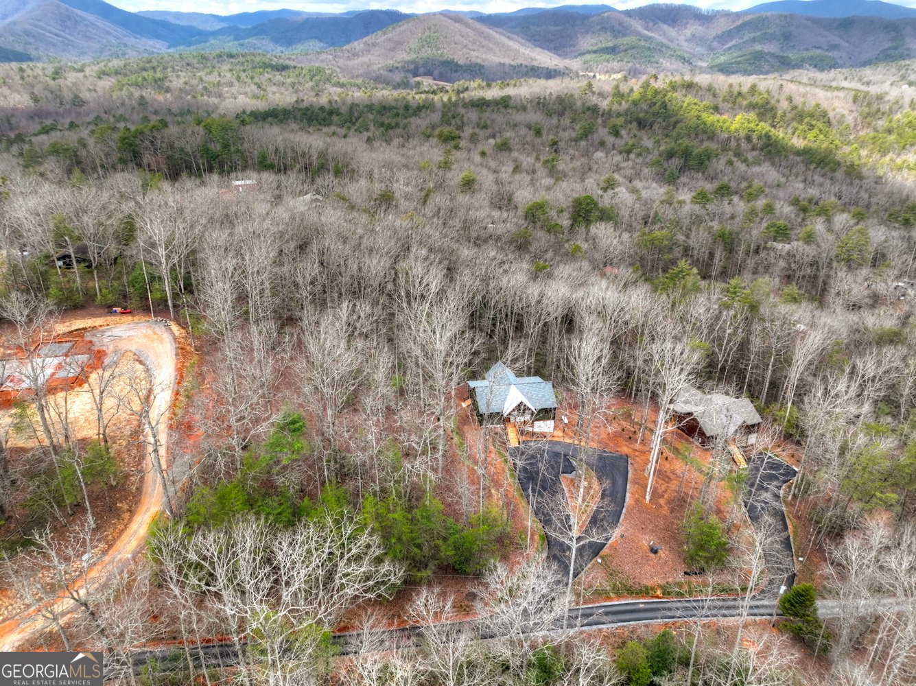 191 Bent Wood Lane Blue Ridge - Photo 48