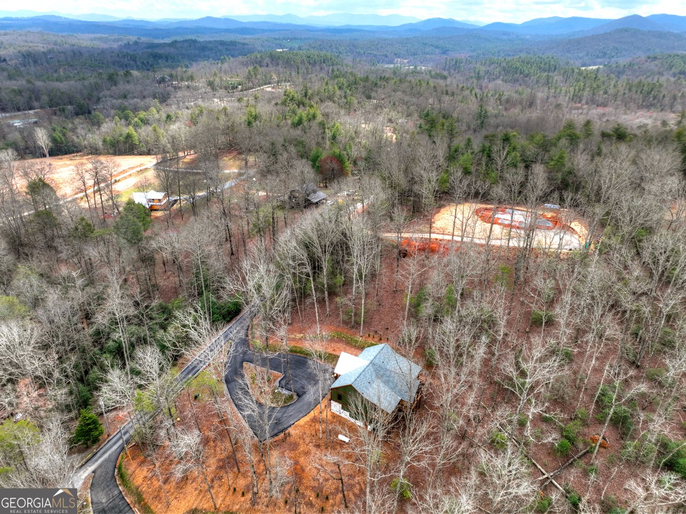 191 Bent Wood Lane Blue Ridge - Photo 49