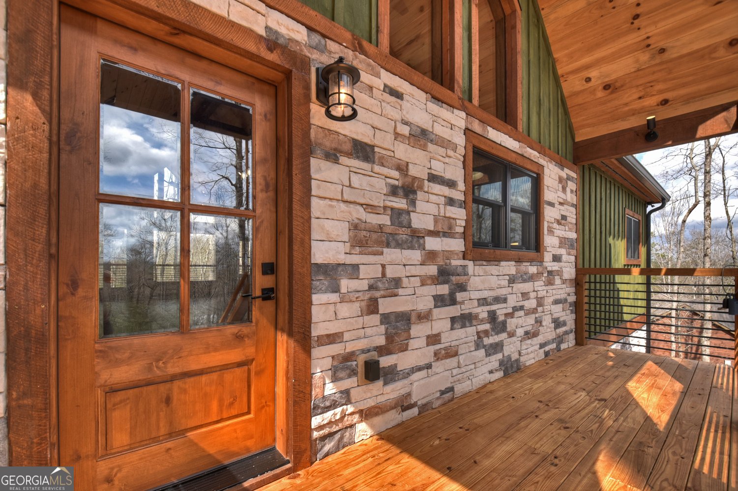 191 Bent Wood Lane Blue Ridge - Photo 6