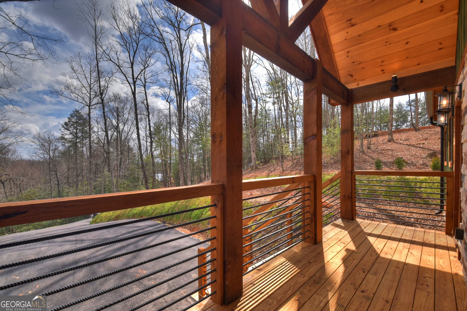 191 Bent Wood Lane Blue Ridge - Photo 7