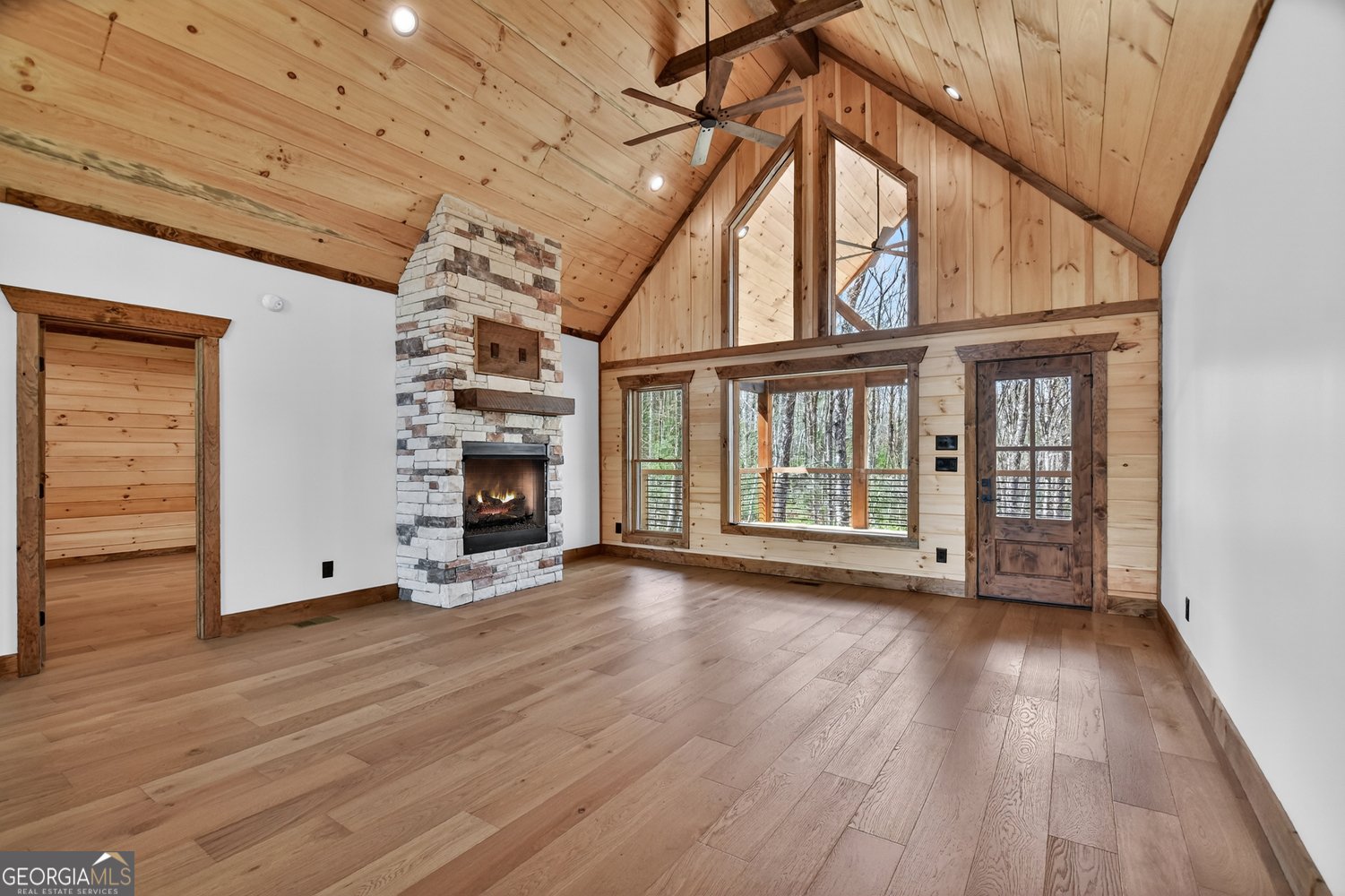 191 Bent Wood Lane Blue Ridge - Photo 9