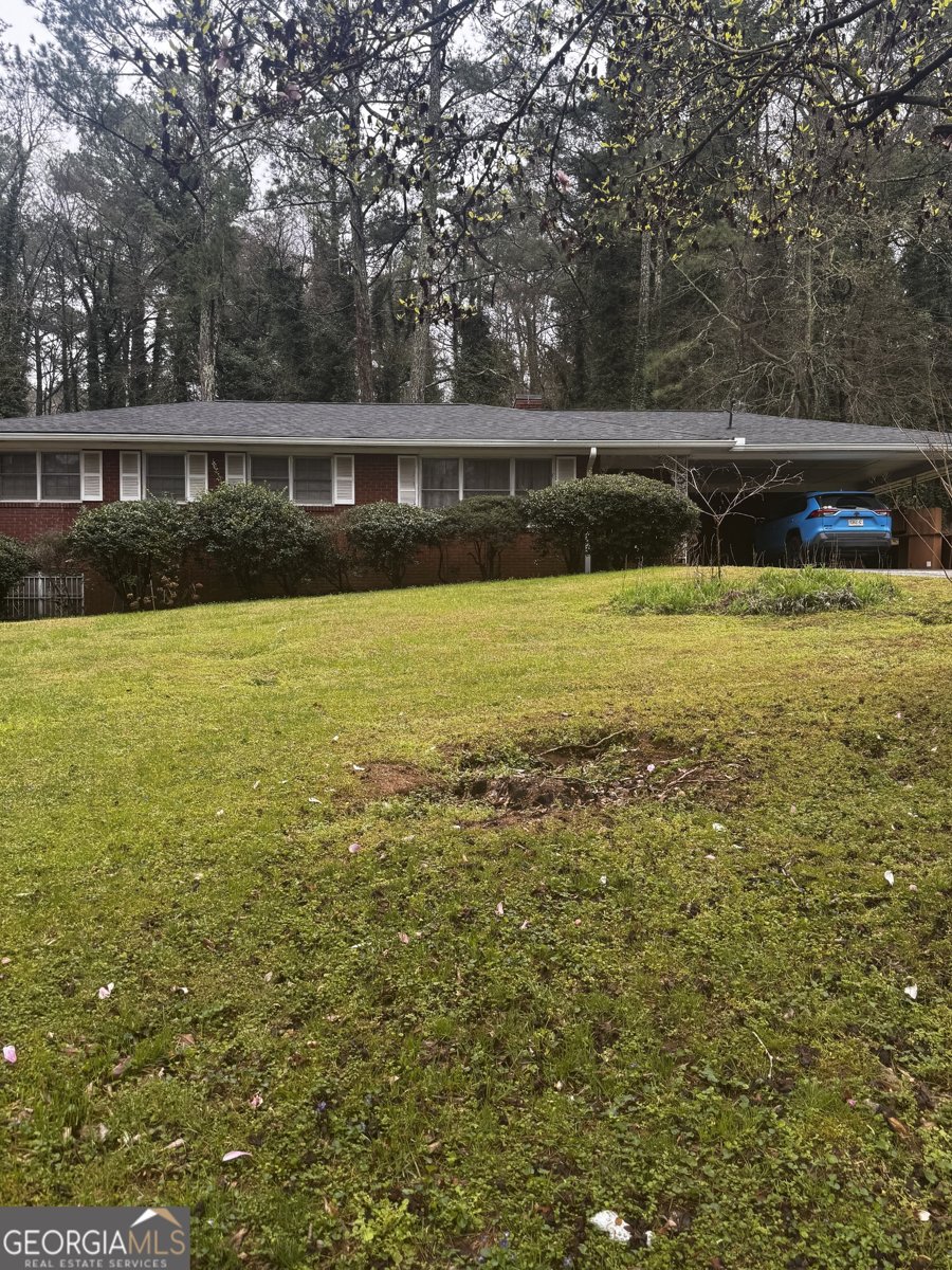 2774 Landrum Drive Atlanta - Photo 1