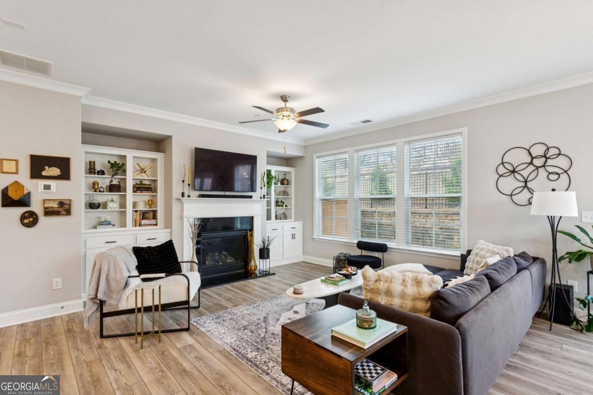 500 Mansell Street Marietta - Photo 10