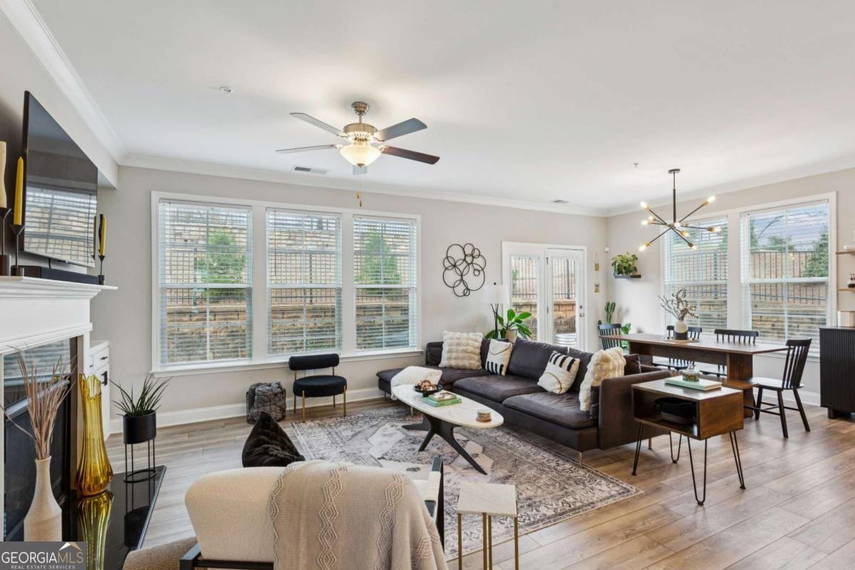 500 Mansell Street Marietta - Photo 11