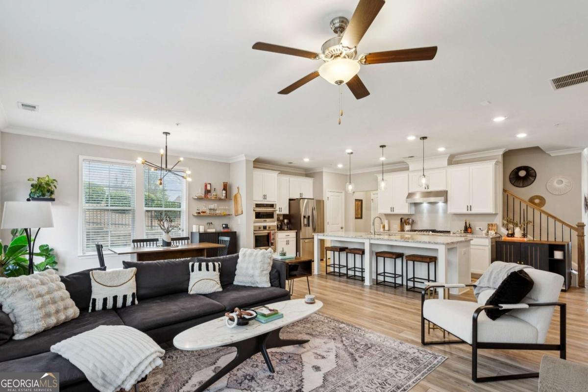 500 Mansell Street Marietta - Photo 12