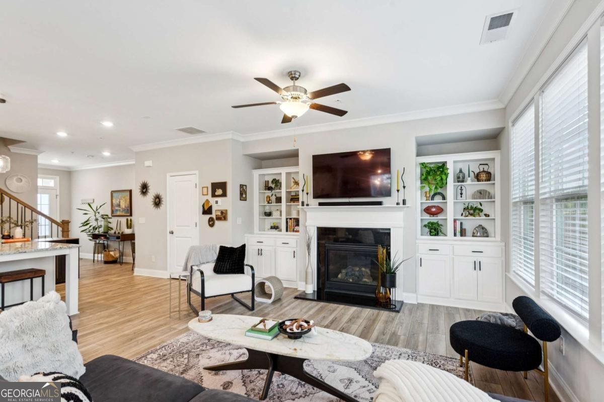 500 Mansell Street Marietta - Photo 13