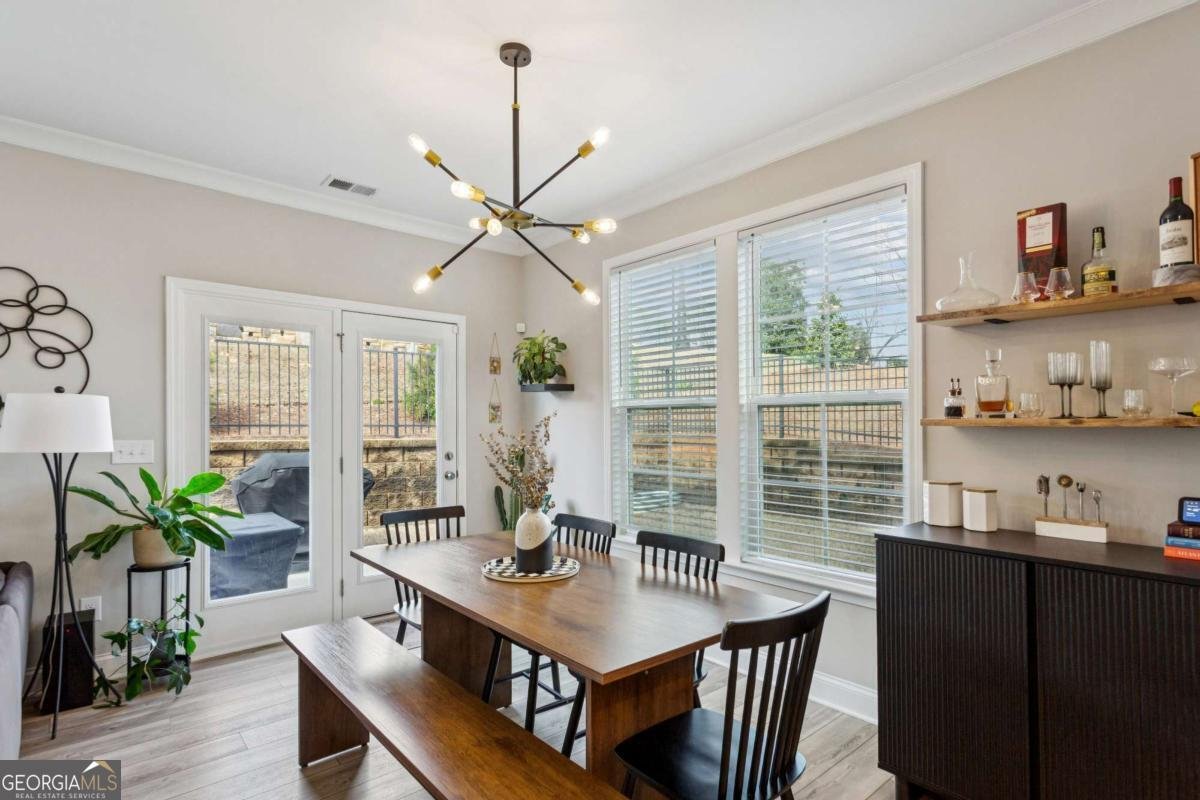 500 Mansell Street Marietta - Photo 14