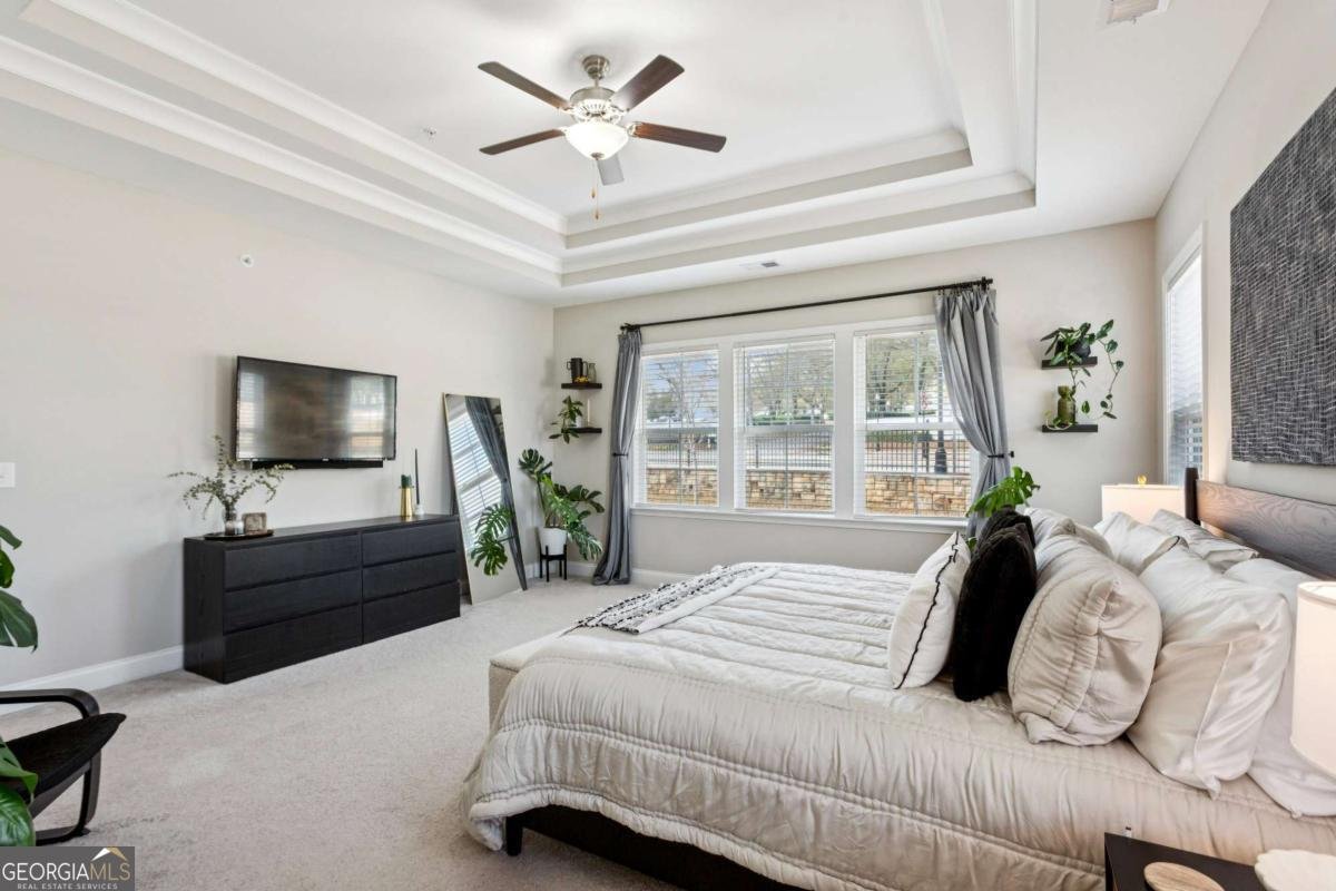 500 Mansell Street Marietta - Photo 16