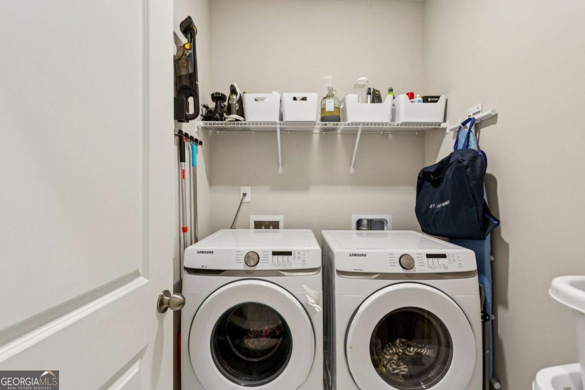 500 Mansell Street Marietta - Photo 24