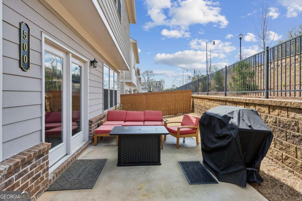 500 Mansell Street Marietta - Photo 26