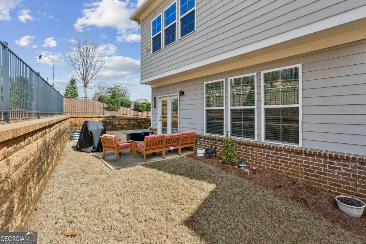 500 Mansell Street Marietta - Photo 27