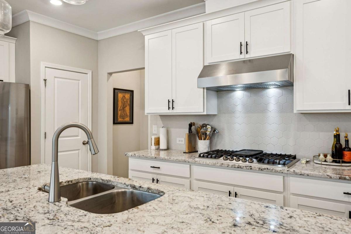 500 Mansell Street Marietta - Photo 6