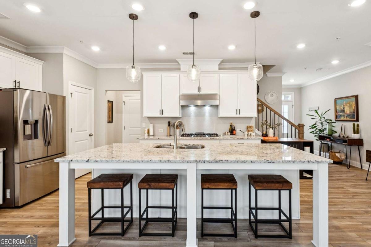 500 Mansell Street Marietta - Photo 7