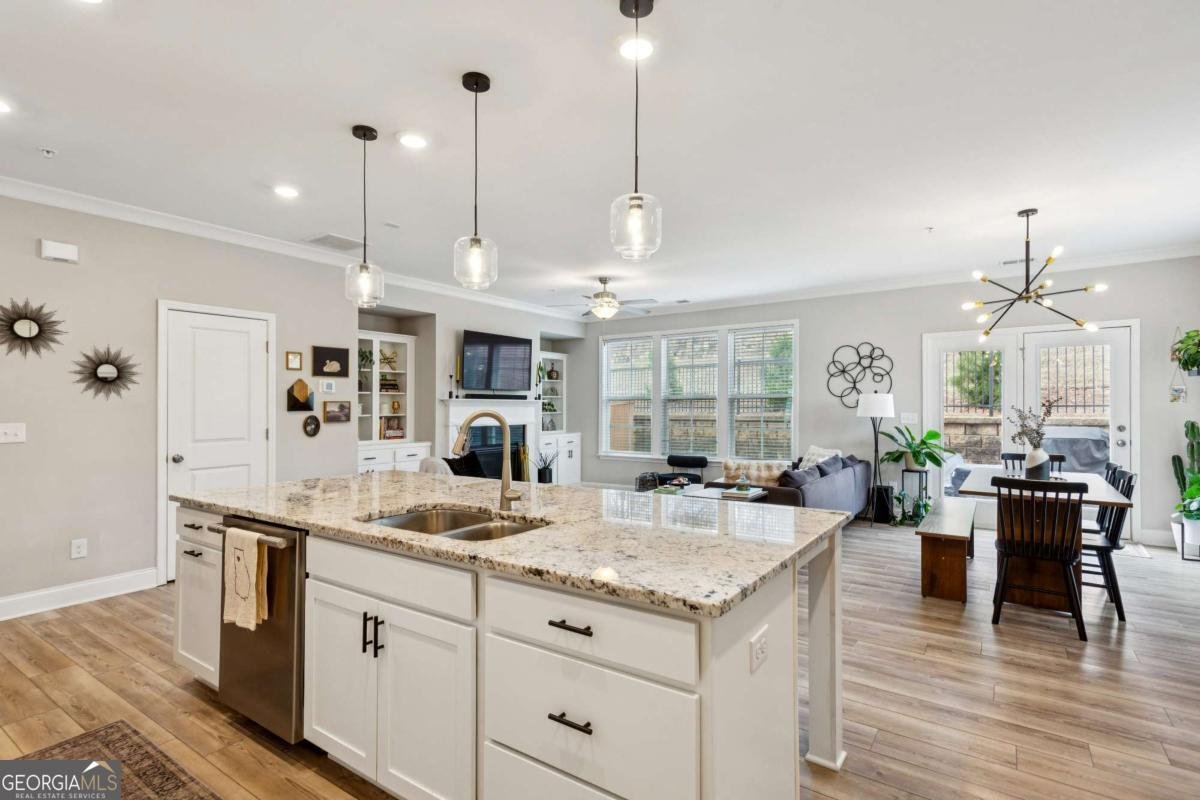 500 Mansell Street Marietta - Photo 9