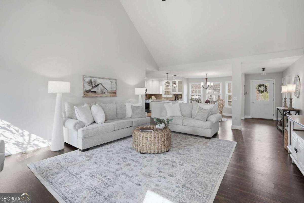 216 Forest Cove Court Dawsonville - Photo 14