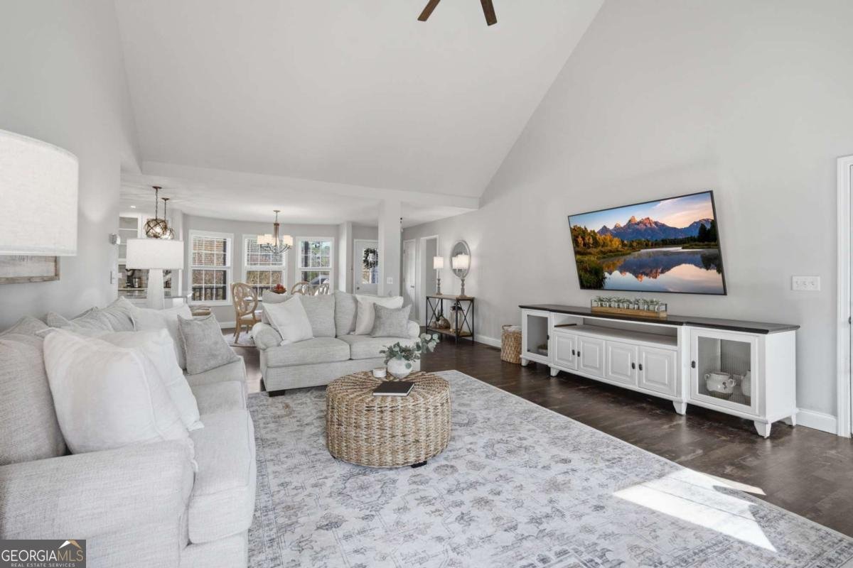 216 Forest Cove Court Dawsonville - Photo 16