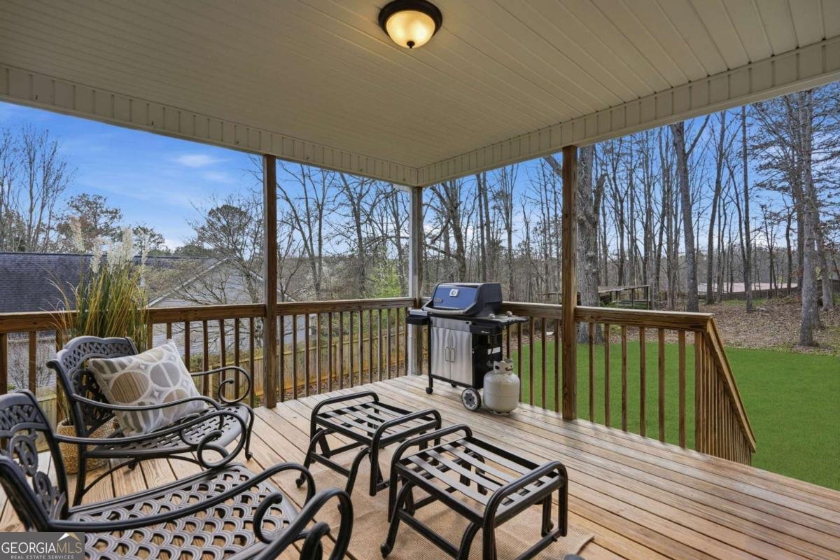 216 Forest Cove Court Dawsonville - Photo 18