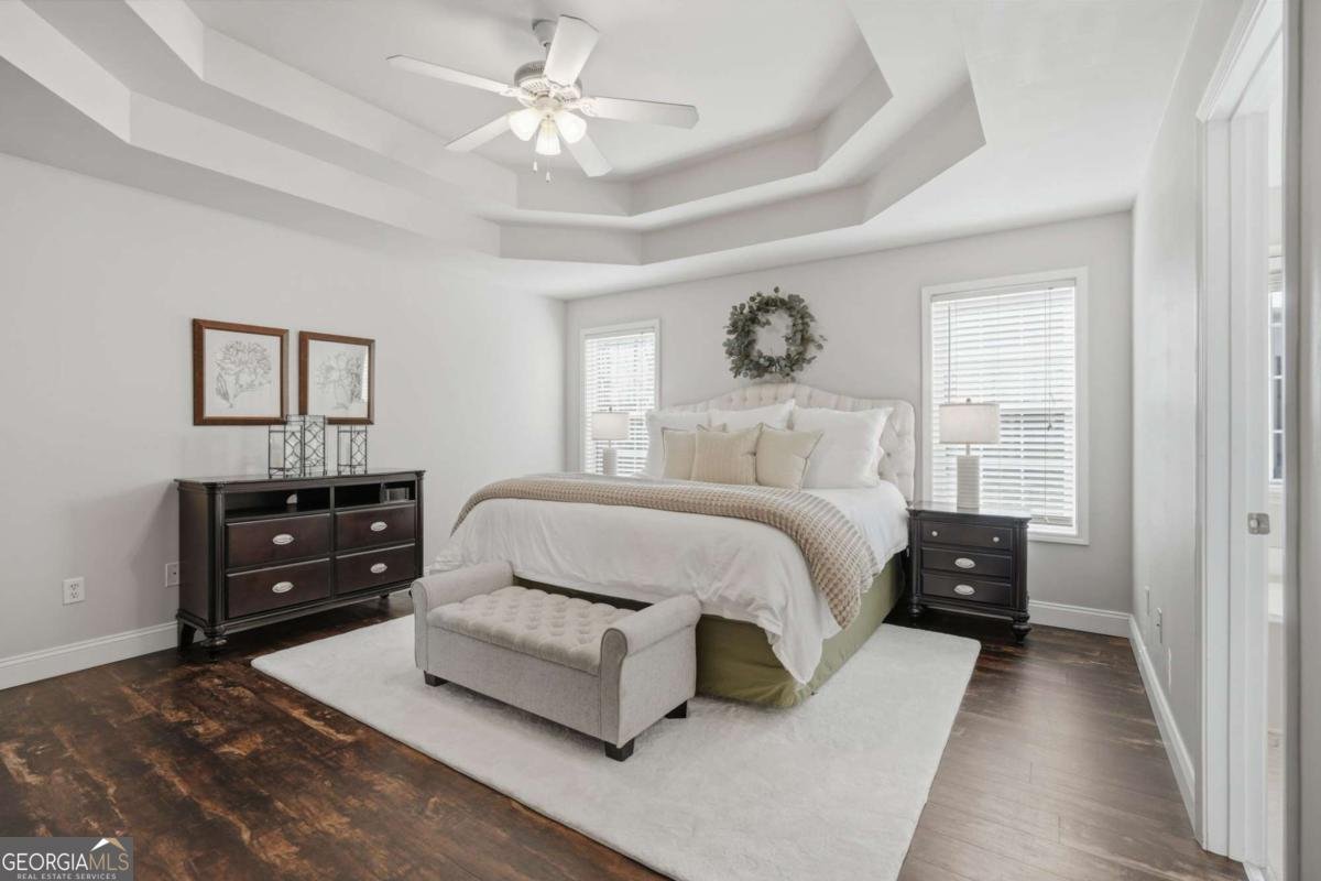 216 Forest Cove Court Dawsonville - Photo 20