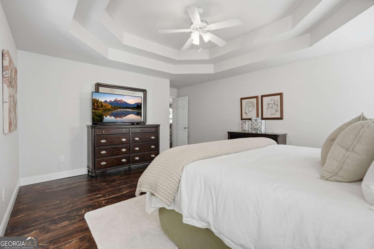 216 Forest Cove Court Dawsonville - Photo 21