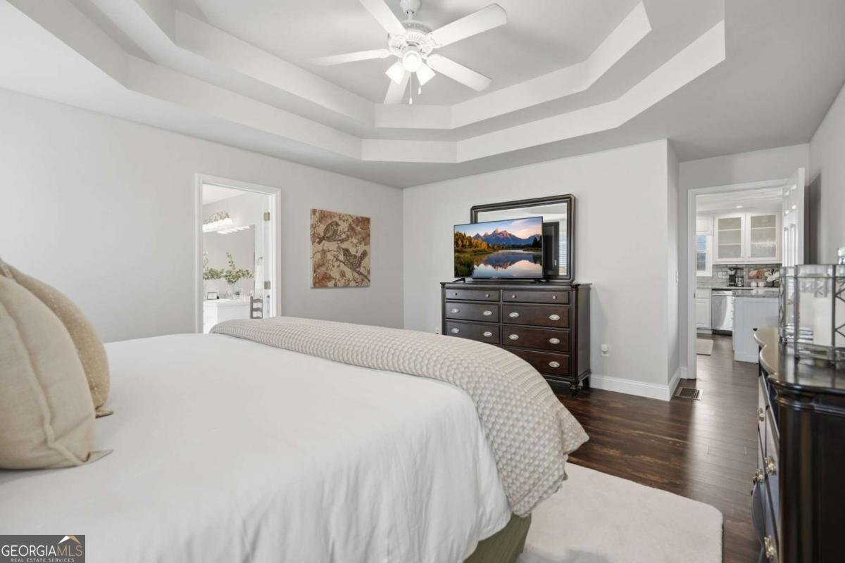 216 Forest Cove Court Dawsonville - Photo 23