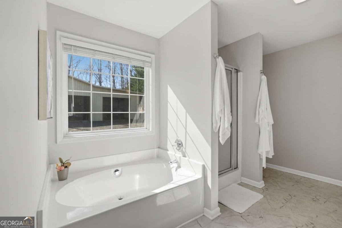 216 Forest Cove Court Dawsonville - Photo 26