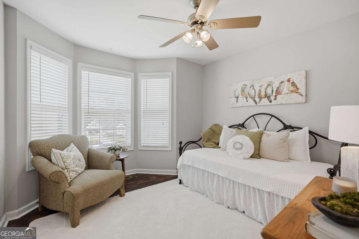 216 Forest Cove Court Dawsonville - Photo 27