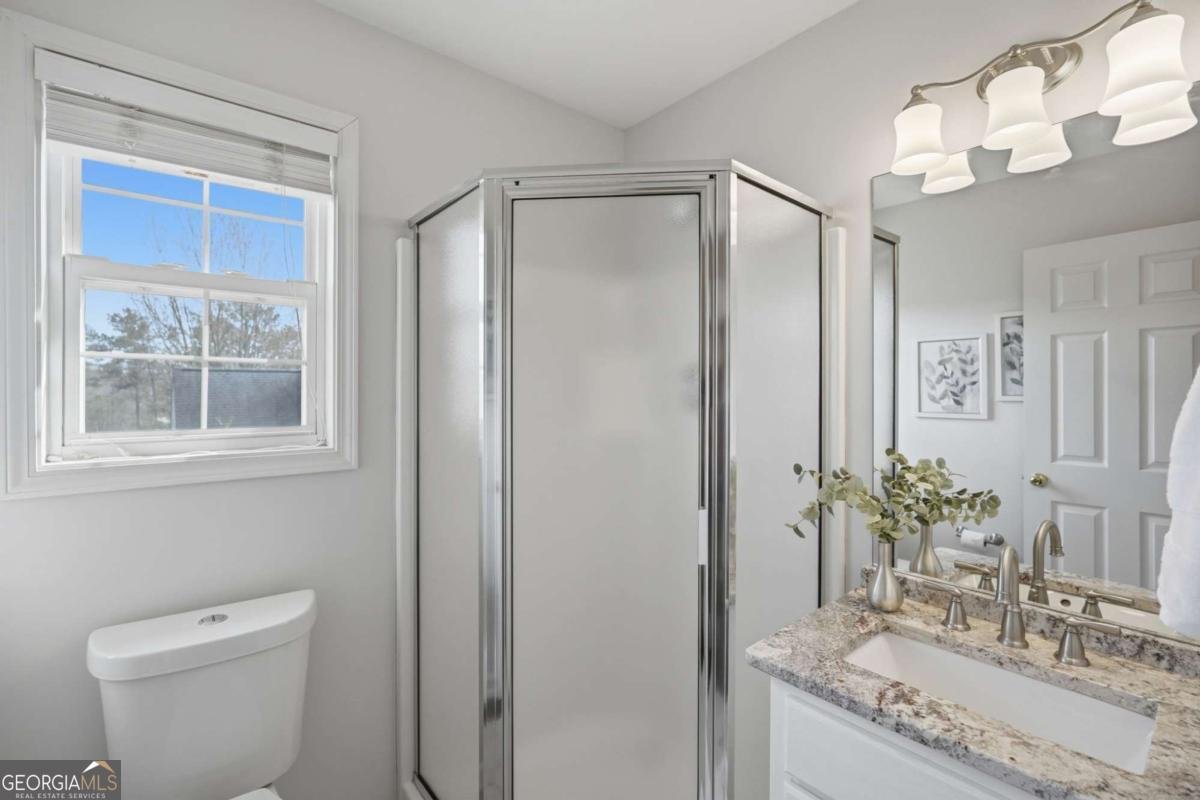 216 Forest Cove Court Dawsonville - Photo 29