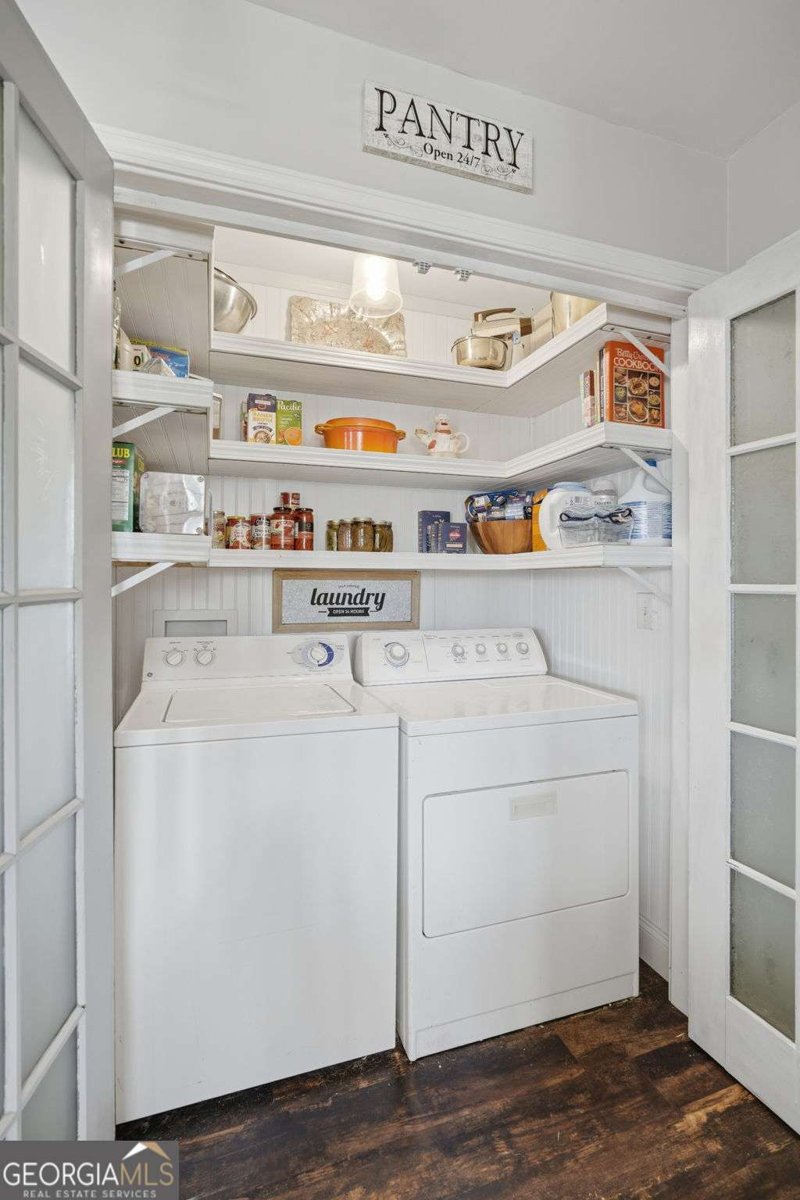 216 Forest Cove Court Dawsonville - Photo 30