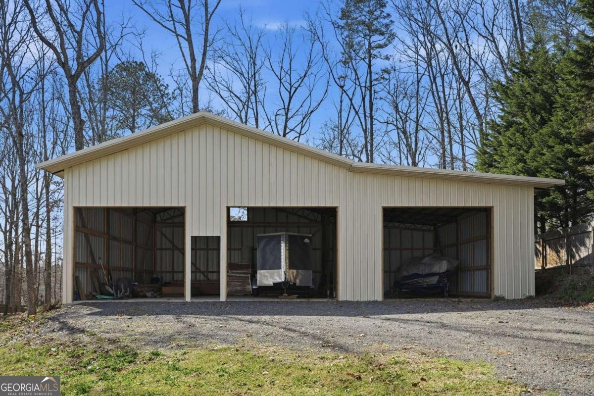 216 Forest Cove Court Dawsonville - Photo 31