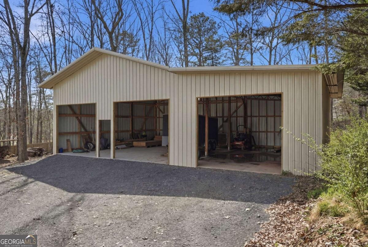 216 Forest Cove Court Dawsonville - Photo 32