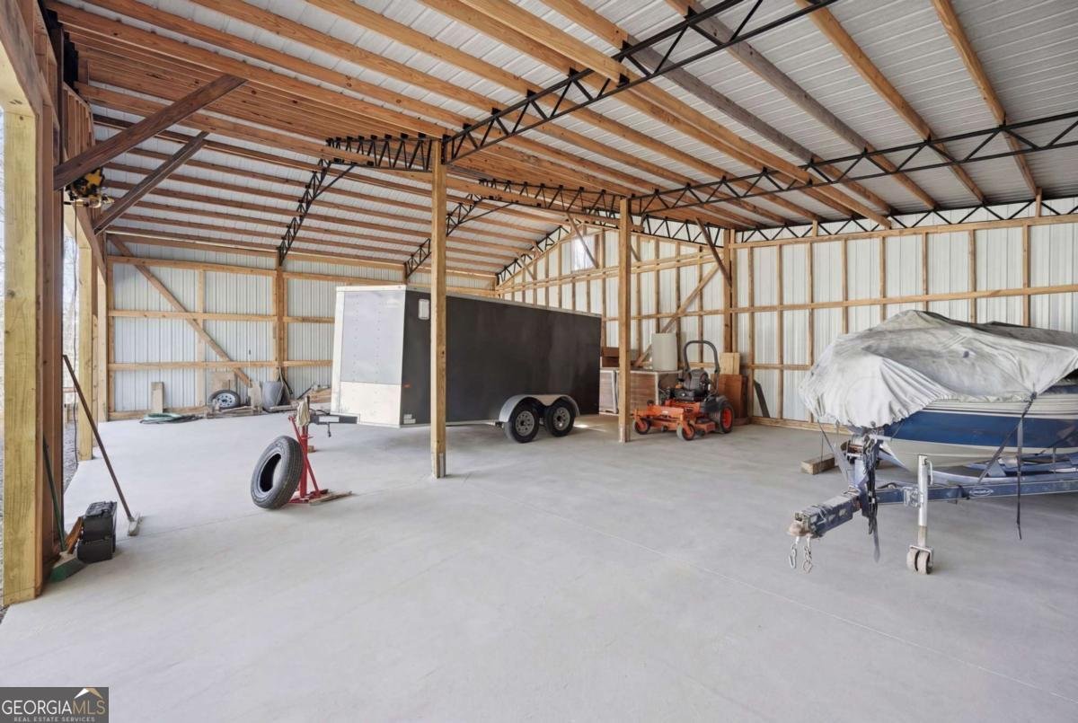 216 Forest Cove Court Dawsonville - Photo 33