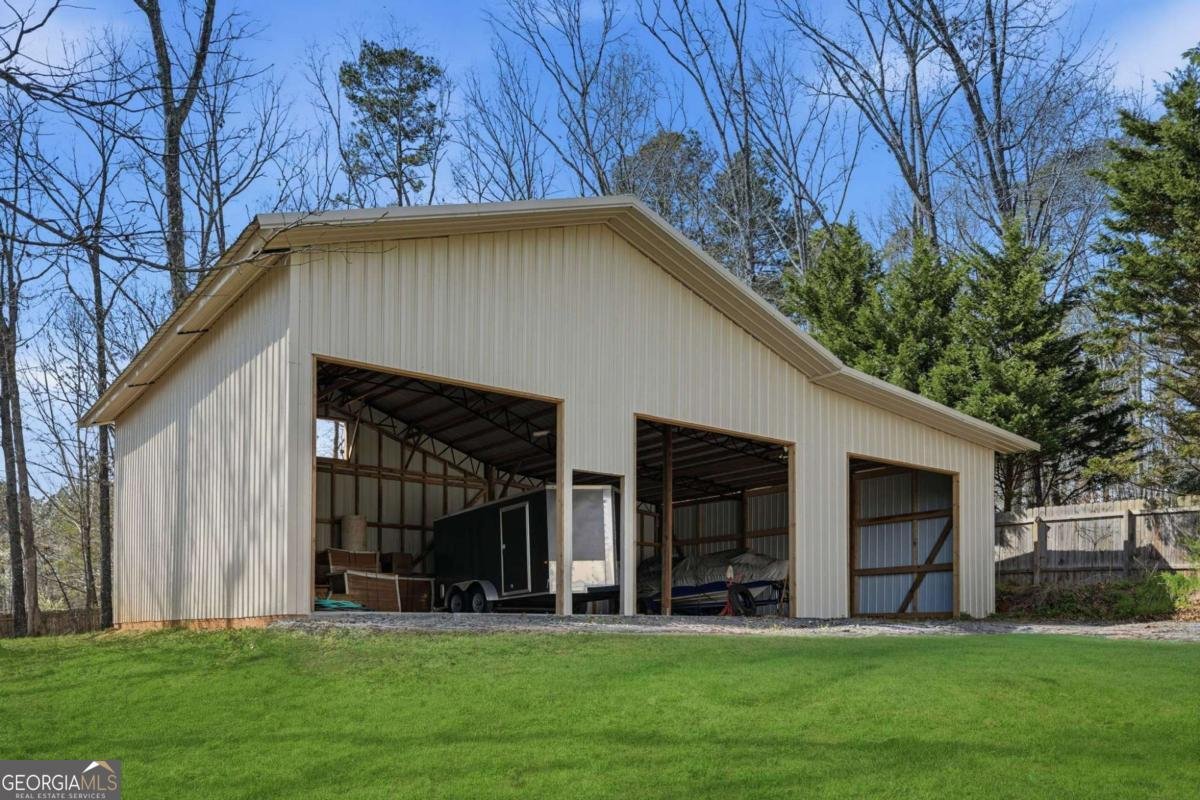 216 Forest Cove Court Dawsonville - Photo 34