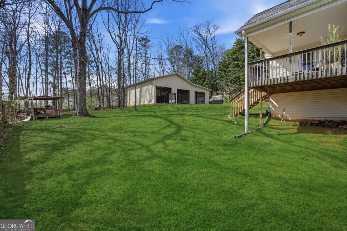 216 Forest Cove Court Dawsonville - Photo 35