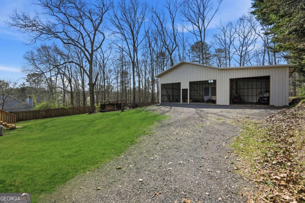 216 Forest Cove Court Dawsonville - Photo 36