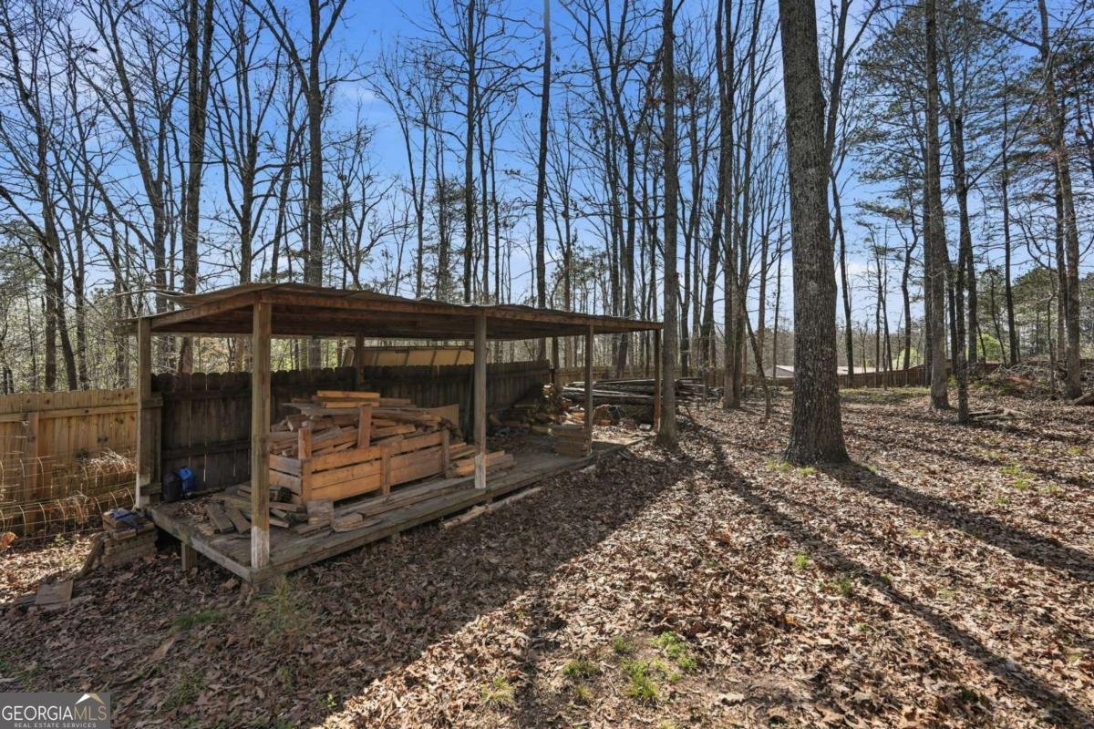 216 Forest Cove Court Dawsonville - Photo 37