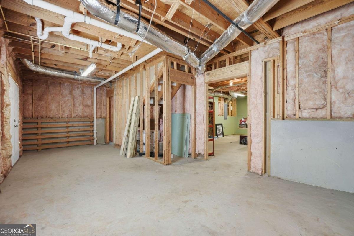 216 Forest Cove Court Dawsonville - Photo 45