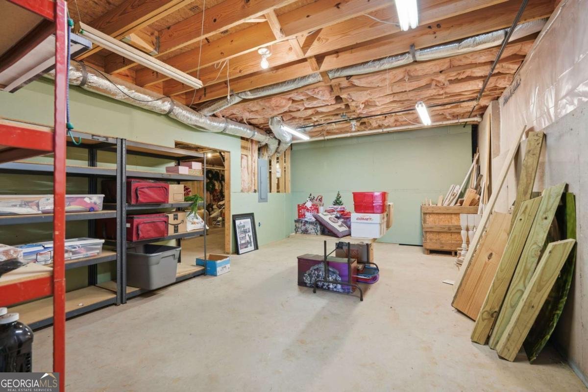 216 Forest Cove Court Dawsonville - Photo 46