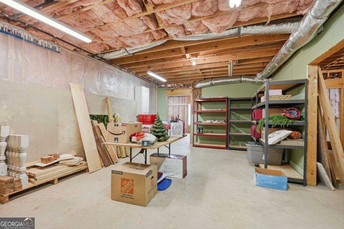 216 Forest Cove Court Dawsonville - Photo 47