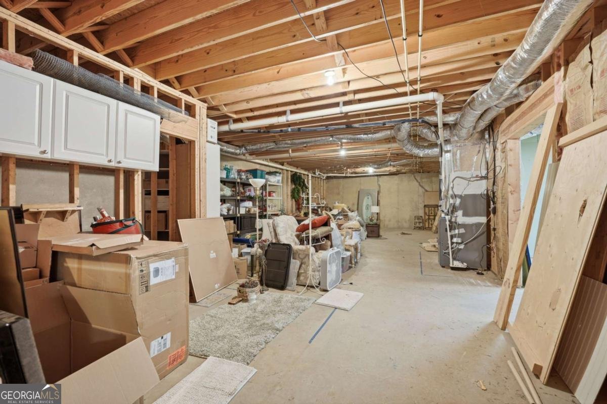 216 Forest Cove Court Dawsonville - Photo 48