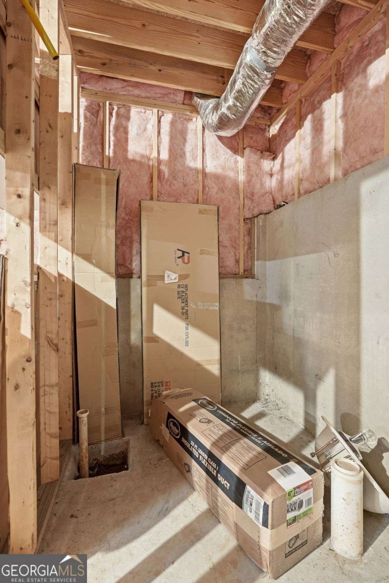 216 Forest Cove Court Dawsonville - Photo 49