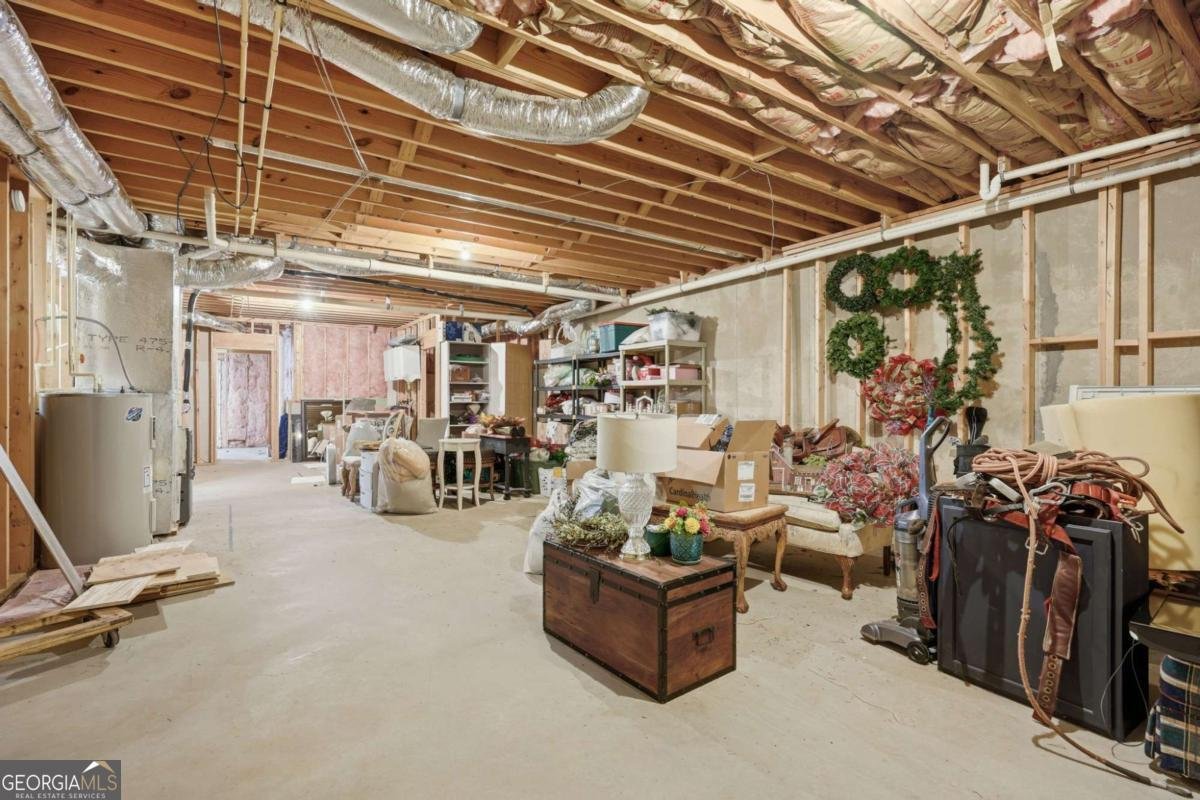 216 Forest Cove Court Dawsonville - Photo 50