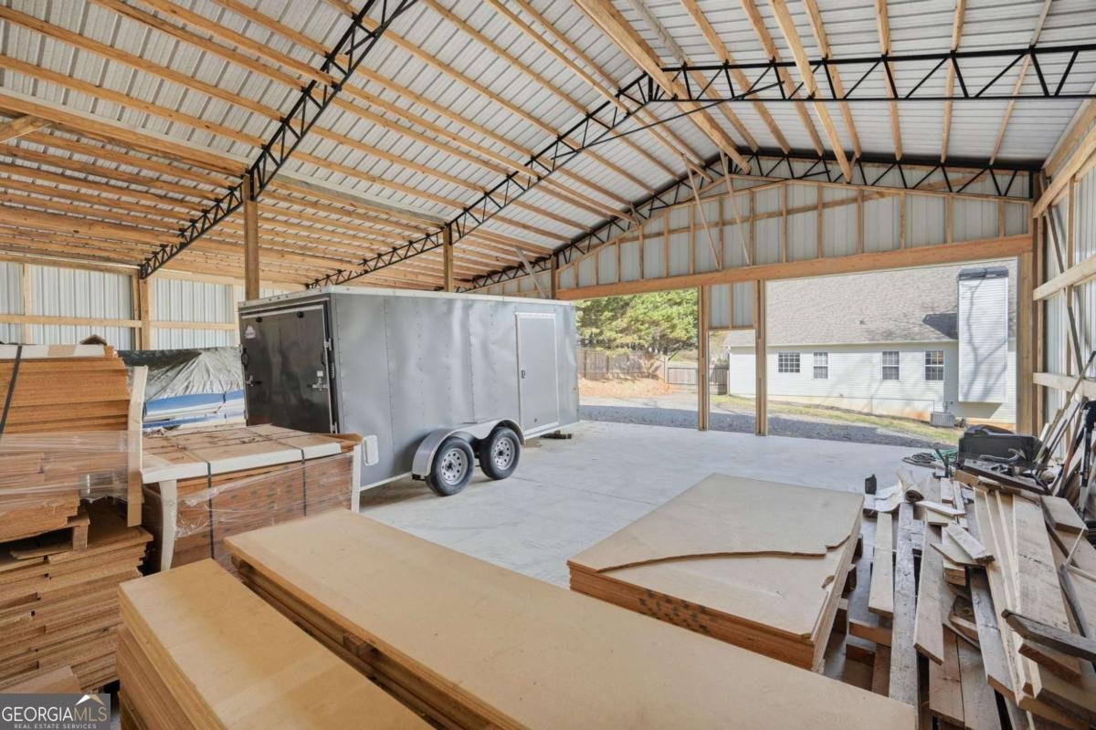 216 Forest Cove Court Dawsonville - Photo 51